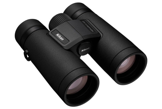 Best Binoculars for Yellowstone National Park