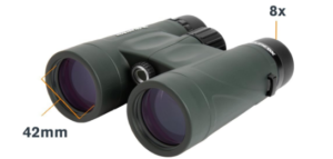 Best Binoculars for Yellowstone National Park