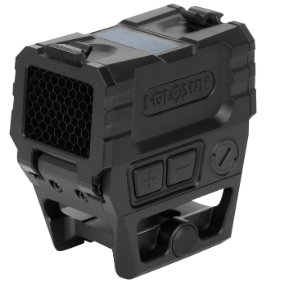 Best Red Dot Sight for Hunting