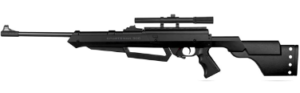 Best High Powered Air Rifles for hunting
