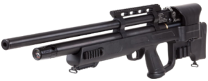 Best High Powered Air Rifles for hunting