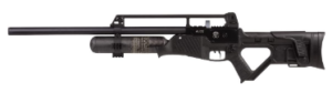 Best High Powered Air Rifles for hunting
