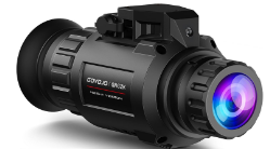 Best Spotting Scopes for Coyote Hunting