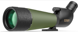 Best Telescope for Target Shooting