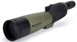 Best Telescope for Target Shooting