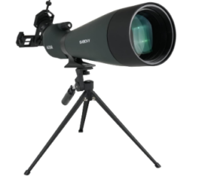 Best Telescope for Target Shooting
