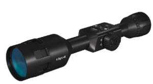 Best Spotting Scopes for Coyote Hunting