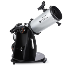 Best Telescope for Planet Viewing