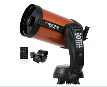 Best Telescope for Planet Viewing