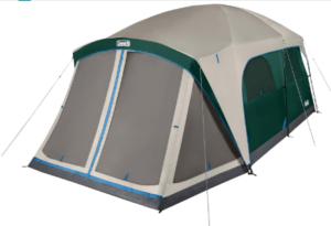 Best Camping Tent