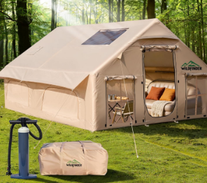 Best Camping Tents