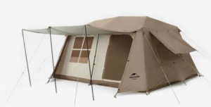 Best Camping Tent