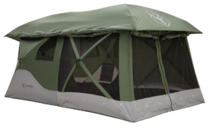 Best Camping Tent