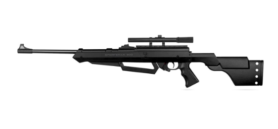 Best High Powered Air Rifles for hunting
