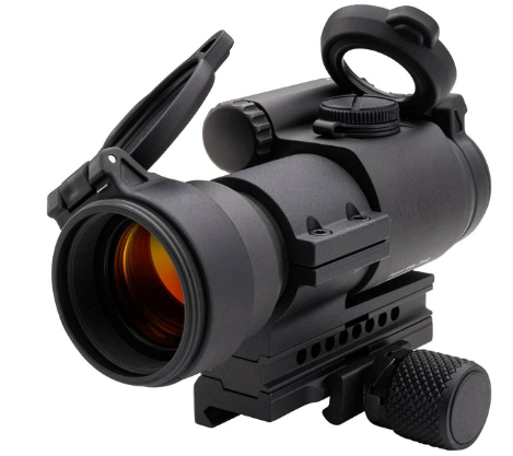 Best Red Dot Sight for Hunting