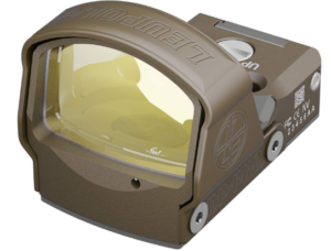 Best Red Dot Sight for Hunting