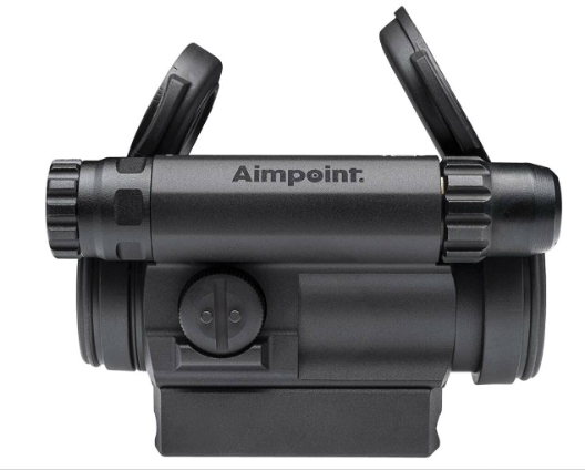 Best Red Dot Sight for Hunting