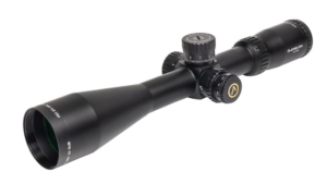 Best Riflescope for Hunting