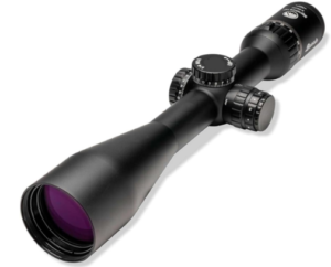 Best Riflescope for Hunting