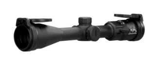 Best Riflescope for Hunting