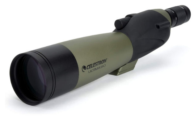 Best Riflescope for Hunting