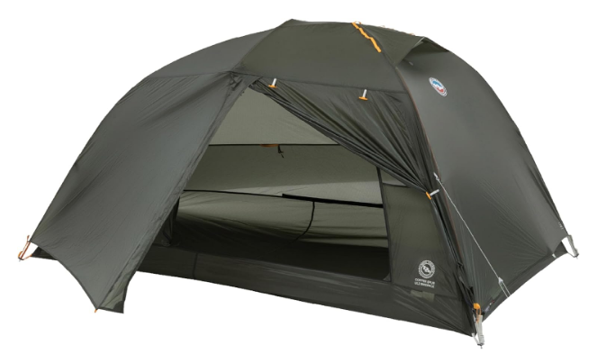 Best Camping Tents for 2 People