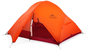 Best Camping Tents for 2 People