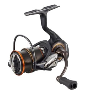 Best Spinning Fishing Rods