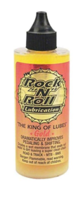 Best Bicycle Chain Lubricants