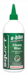 Best Bicycle Chain Lubricants