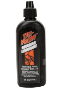 Best Bicycle Chain Lubricants