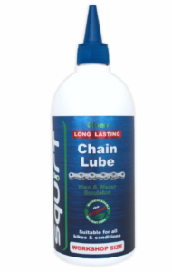 Best Bicycle Chain Lubricants