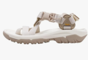 Best Sandals for Women With Wide Feet