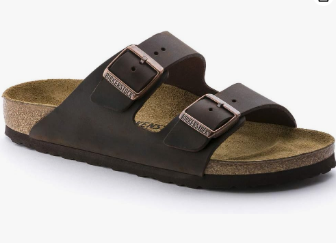 Best Sandals for Women With Wide Feet