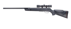 Best Gama Air Rifle for Hunting