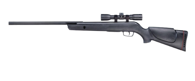 Best Gama Air Rifle for Hunting