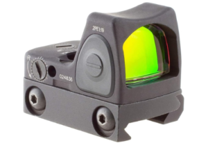 Best Red Dot Sight for Hunting