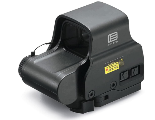 Best Red Dot Sight for Hunting