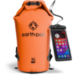 5 Best Waterproof Dry Bags for Kayaking