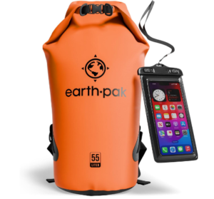 Best Waterproof Dry Bags for Kayaking