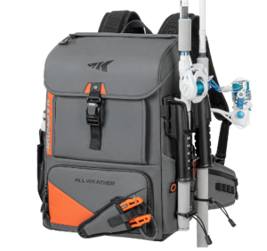 Best Waterproof Dry Bags for Kayaking