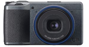 Best Compact Digital Camera