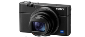 Best Compact Digital Camera