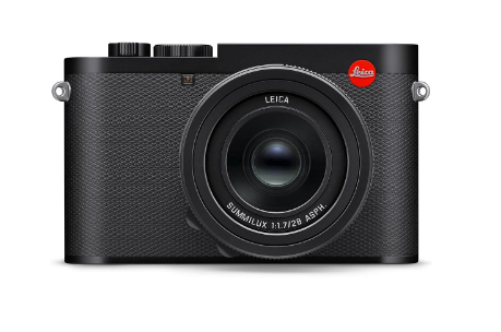 Best Compact Digital Camera
