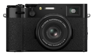 Best Compact Digital Camera