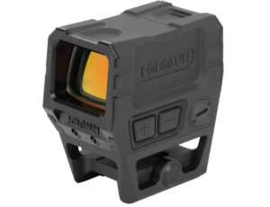 Best Red Dot Sight for Hunting