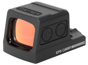 Best Red Dot Sight for Hunting
