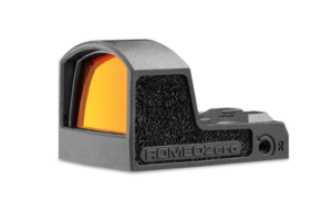 Best Red Dot Sight for Hunting