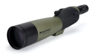 Best Riflescope for Hunting