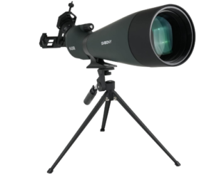 Best Scope for Target Shooting